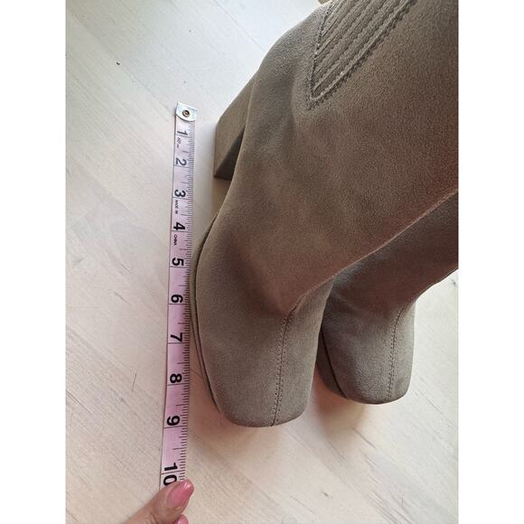 Blondo Women's Rozalie Waterproof Ankle Boot size 5.5 - Picture 9 of 12